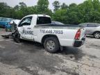 2013 Toyota Tacoma  للبيع في Austell، GA - Front End