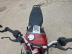 2024 TRIUMPH MOTORCYCLE SPEED 400   a la Venta en Copart TX - WACO