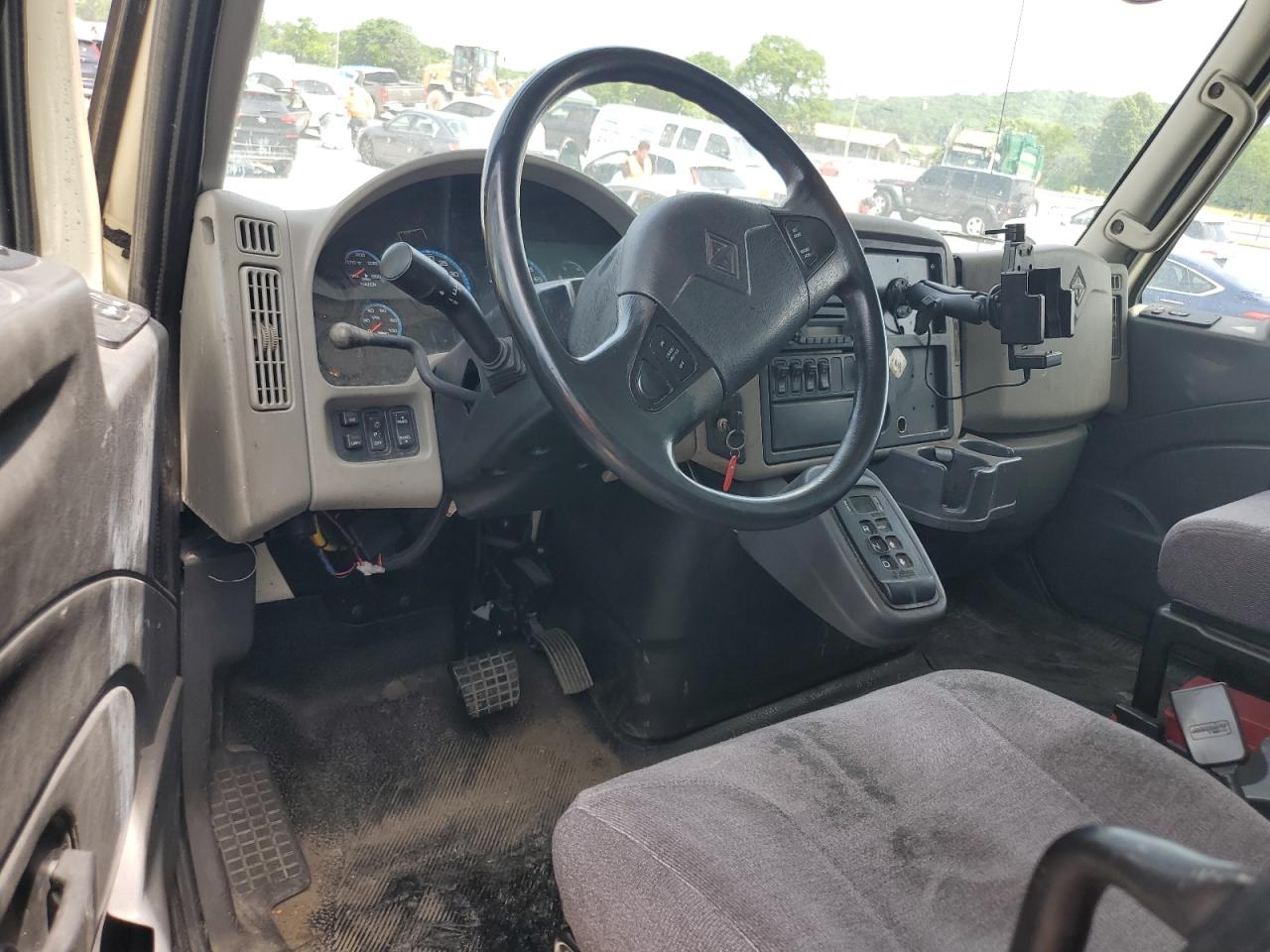 2013 International 4000 4300 VIN: 1HTMMAAN6DH351348 Lot: 57451715
