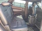 2014 Dodge Durango Sxt zu verkaufen in Fort Pierce, FL - Front End