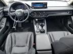 2024 Honda Accord Hybrid Exl for Sale in Hurricane, WV - Hail