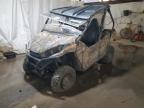 2021 KAWASAKI KRF800 H   for sale at Copart PA - ALTOONA
