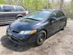 2008 HONDA CIVIC EXL   for sale at Copart ON - COOKSTOWN