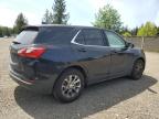 2020 Chevrolet Equinox Lt de vânzare în Graham, WA - Side