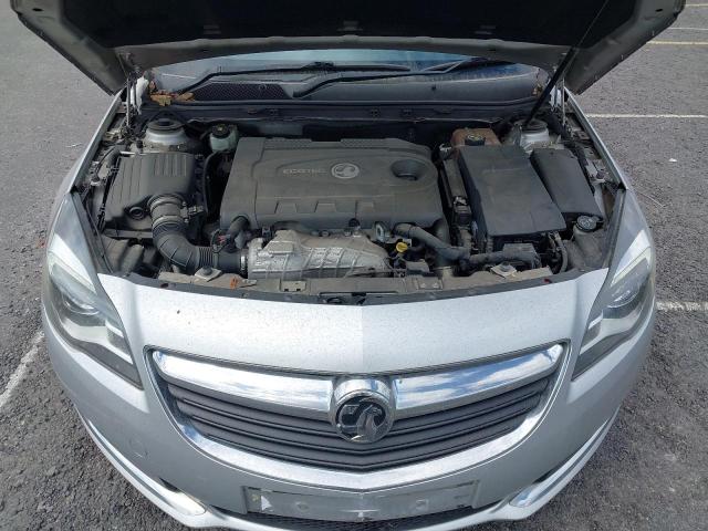 2015 VAUXHALL INSIGNIA 2.0 CDTI ECOFLEX DESIGN 5DR [START STOP]