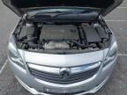2015 VAUXHALL INSIGNIA 2.0 CDTI ECOFLEX DESIGN 5DR [START STOP] for sale at Copart SANDTOFT