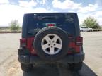 Albuquerque, NM에서 판매 중인 2012 Jeep Wrangler Sport   - Rear End