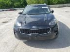 2017 Kia Sportage Lx en Venta en Ellwood City, PA - Rear End