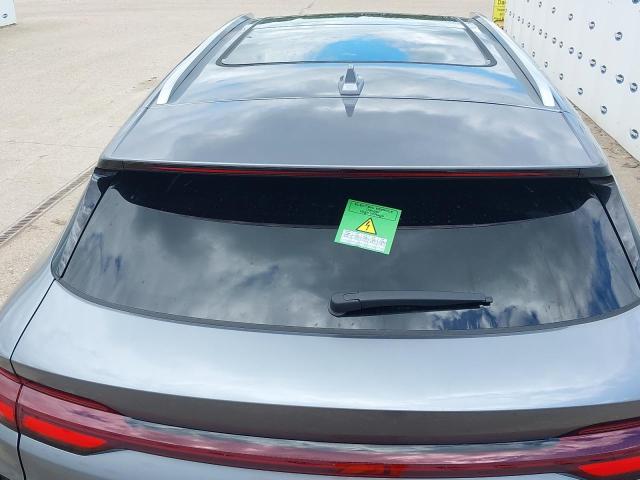 2025 BYD SEAL U BOO