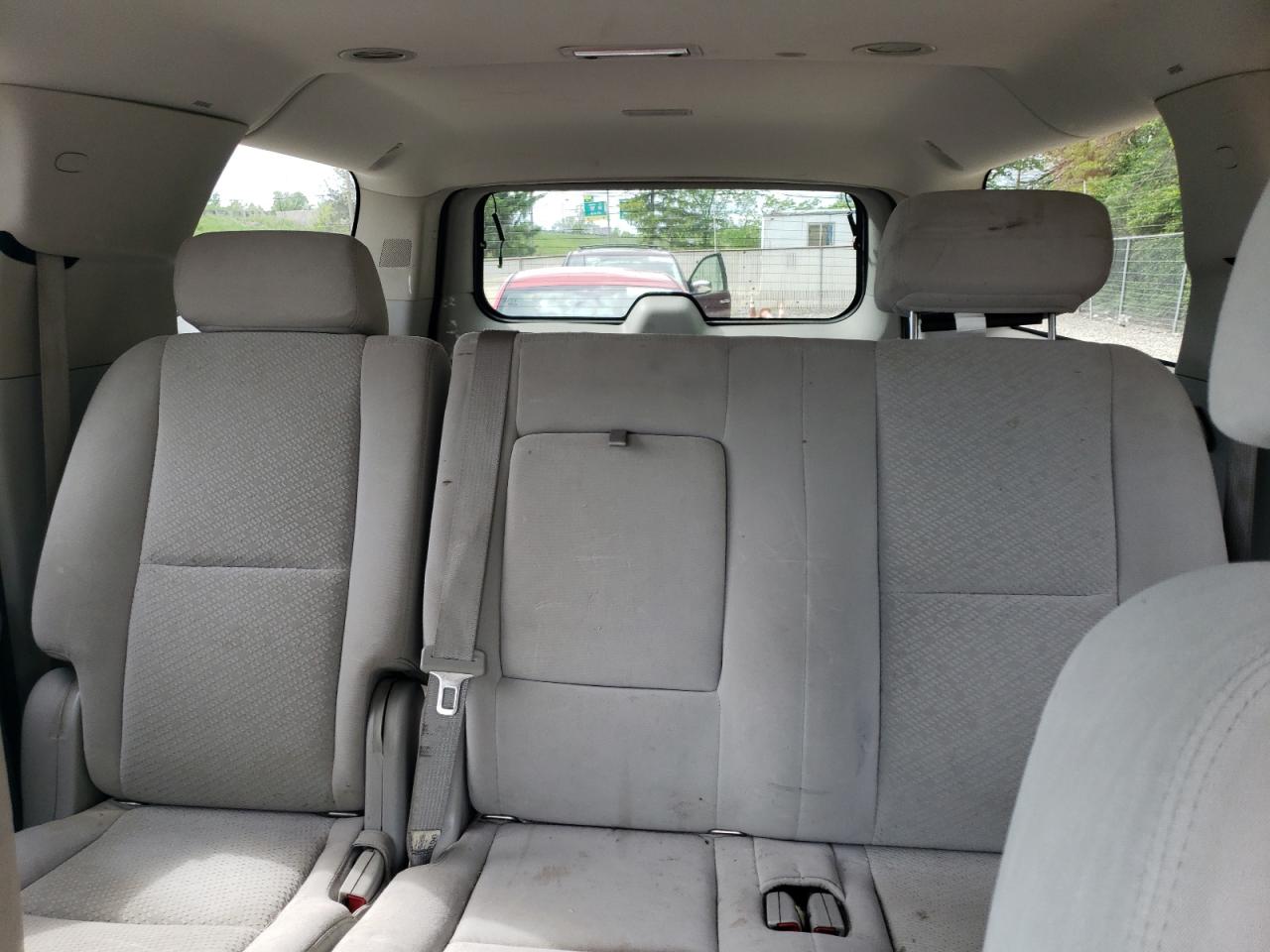 2007 GMC Yukon Xl K1500 VIN: 1GKFK163X7J261057 Lot: 56820955