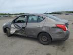 2012 Nissan Versa S zu verkaufen in Brookhaven, NY - Side