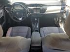 2015 Toyota Corolla L for Sale in Sun Valley, CA - Front End