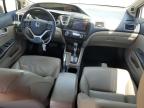 2015 Honda Civic Exl for Sale in Oklahoma City, OK - Front End