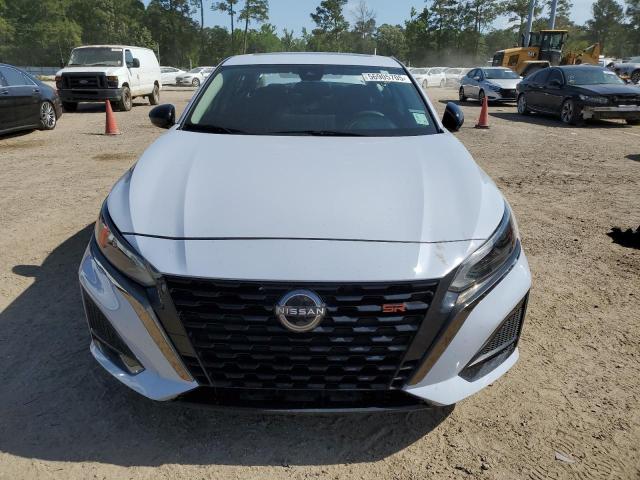  NISSAN ALTIMA 2024 Szary