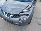 2017 NISSAN JUKE TEKNA for sale at Copart SANDWICH