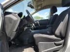 2008 Nissan Rogue S   იყიდება Des Moines-ში, IA - Front End