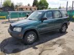2001 Honda Cr-V Lx for Sale in Denver, CO - Rear End
