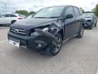 2008 TOYOTA RAV4 XTR V for sale at Copart SANDWICH