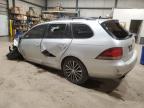 2011 VOLKSWAGEN JETTA TDI for sale at Copart ON - TORONTO