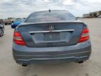 2012 Mercedes-Benz C 350 იყიდება Wilmer-ში, TX - Front End