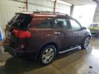 2009 Acura Mdx  იყიდება West Mifflin-ში, PA - Rear End