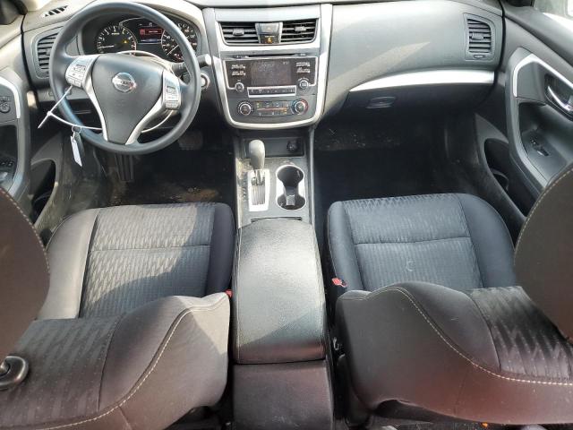  NISSAN ALTIMA 2018 Gray