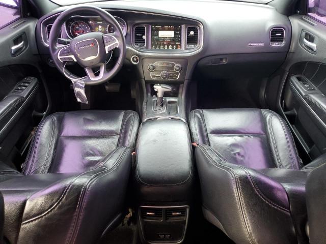 Sedans DODGE CHARGER 2015 Biały
