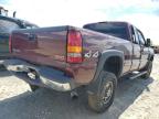 2002 Gmc Sierra K2500 Heavy Duty იყიდება Leroy-ში, NY - Front End