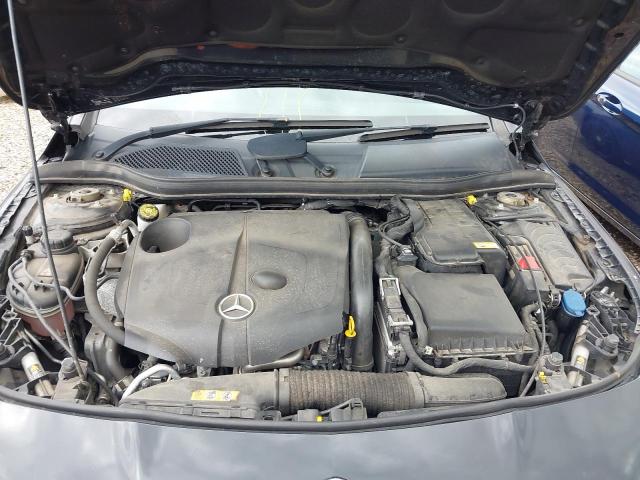 2016 MERCEDES BENZ CLA 220 AM