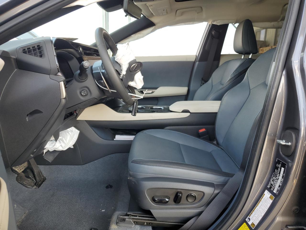 2023 Lexus Rz 450E VIN: JTJAAAAB6PA016146 Lot: 56974395