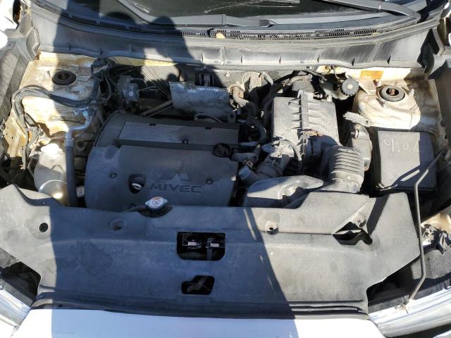 2014 MITSUBISHI RVR SE
