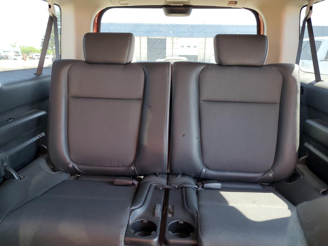 2005 Honda Element Ex VIN: 5J6YH18685L004517 Lot: 57048515