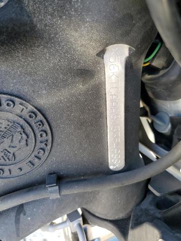  INDIAN MOTORCYCLE CO. MOTORCYCLE 2018 Черный