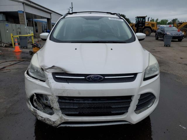  FORD ESCAPE 2013 White