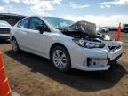 2022 Subaru Impreza  იყიდება Brighton-ში, CO - Front End