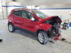 2018 Ford Ecosport Se for Sale in Sandston, VA - Front End