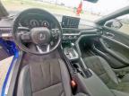 2023 Acura Integra A-Spec Tech for Sale in Grand Prairie, TX - Damage History