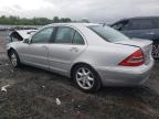 2002 Mercedes-Benz C 240 for Sale in Hillsborough, NJ - Front End