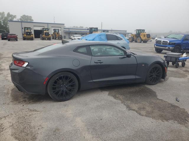  CHEVROLET CAMARO 2018 Gray