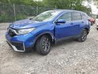 2021 Honda Cr-V Ex for Sale in Cicero, IN - Front End