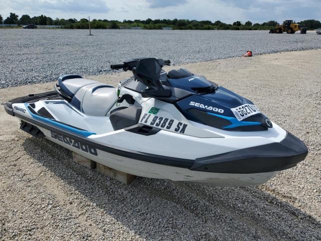 2021 Ydv Jet Ski