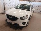 2013 MAZDA CX-5 SPORT for sale at Copart SANDWICH