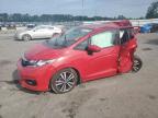 2020 Honda Fit Ex en Venta en Dunn, NC - All Over