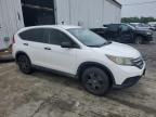 2012 Honda Cr-V Lx للبيع في Windsor، NJ - Rear End