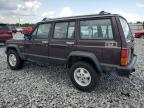 1991 Jeep Cherokee Laredo იყიდება Arcadia-ში, FL - Front End