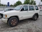 1997 Isuzu Trooper S for Sale in Walton, KY - Front End