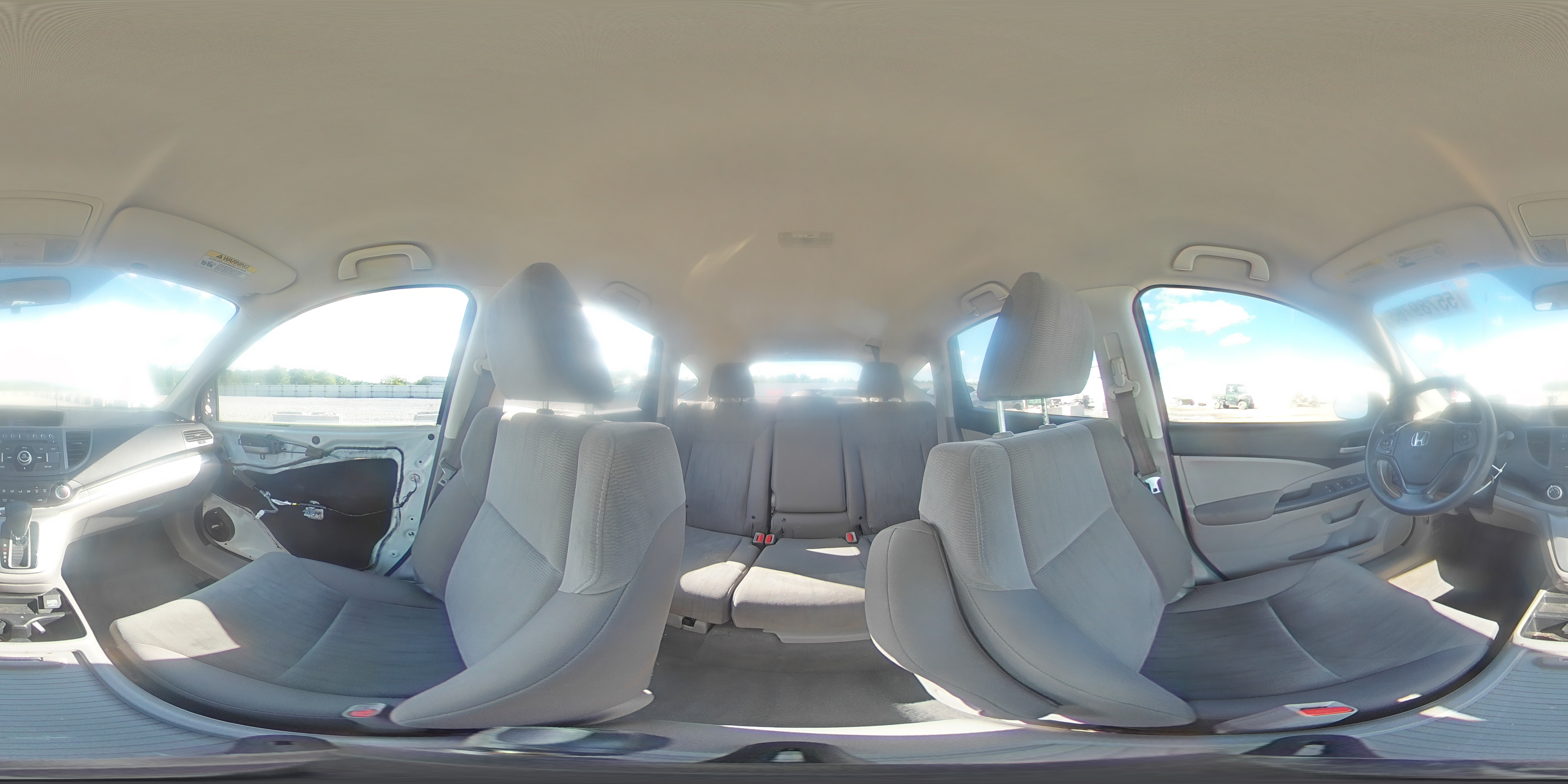 2014 Honda Cr-V Lx VIN: 5J6RM4H37EL084772 Lot: 55789765