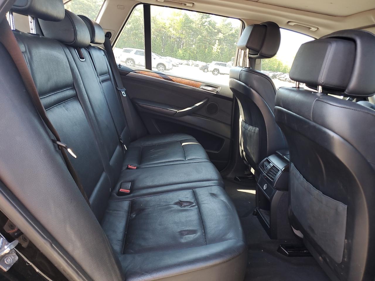 2010 BMW X5 xDrive30I VIN: 5UXFE4C55AL385077 Lot: 56527175