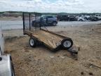 2007 'Other Heavy Equipment' Trailer zu verkaufen in Gainesville, GA - All Over