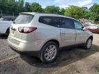 2015 Chevrolet Traverse Lt for Sale in Baltimore, MD - Front End
